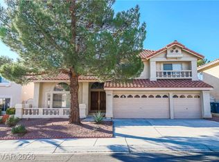 8225 Aqua Spray Ave, Las Vegas, NV 89128