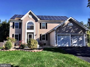 55 Birmingham Dr, Columbus, NJ 08022