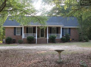 7811 Fairfield Rd, Columbia, SC 29203