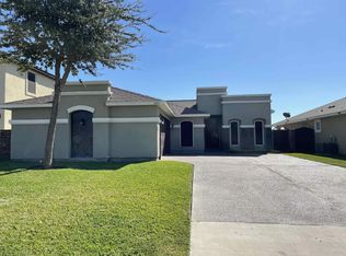 4011 Aidin St, Laredo, TX 78045