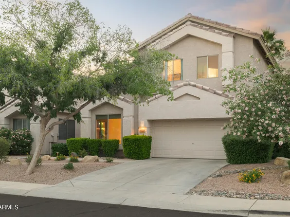 9048 W CUSTER Lane, Peoria, AZ 85381