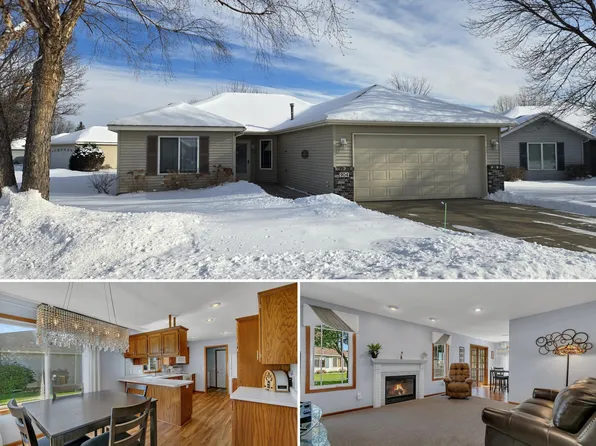 904 Willow View Cir, Waite Park, MN 56387