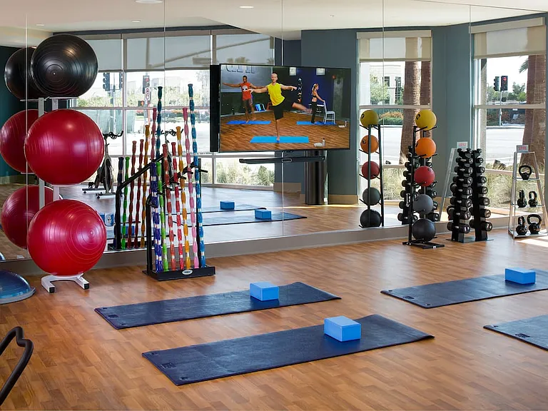 Phase III Fitness On Demand