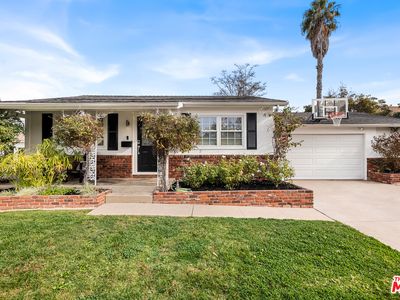 8106 Ramsgate Ave, Los Angeles, CA, 90045