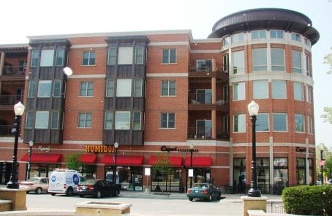 1st image of 945 Burlington Ave Unit 210