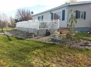 244205 E 672nd Pr SE, Kennewick, WA 99337