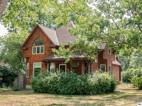 445 N 1st St, Seward, NE 68434