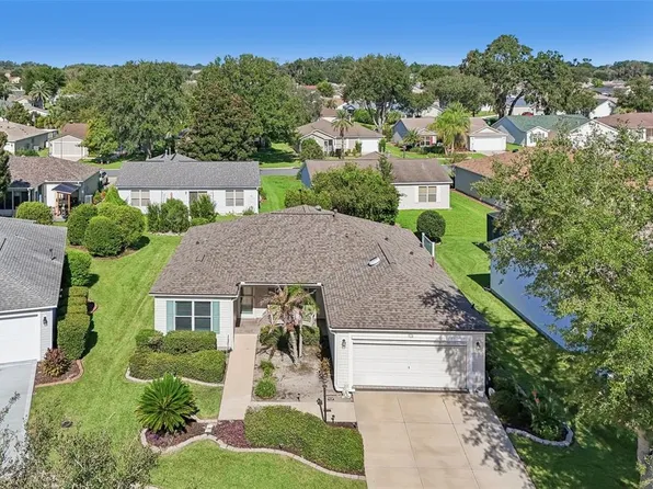 928 EASTMONT COURT, THE VILLAGES, FL 32162