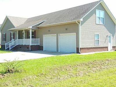 192 Riverwood Dr, Hertford, NC, 27944