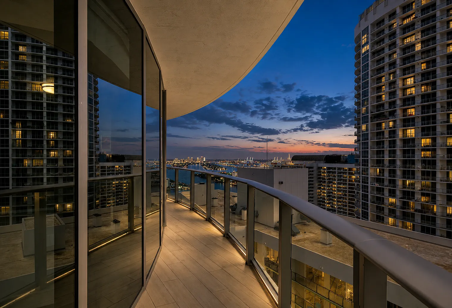 2 bed, 2.5 bath, 1306 sqft, $5,300 — Photo 2