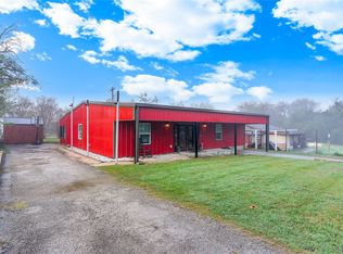 172 County Road 1296, Morgan, TX 76671