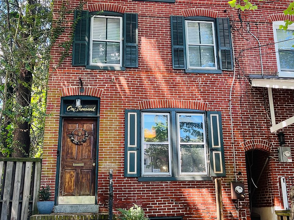 1st image of 1000 Shallcross Ave