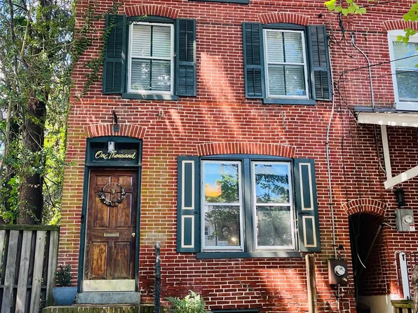 1000 Shallcross Ave, Wilmington, DE 19806