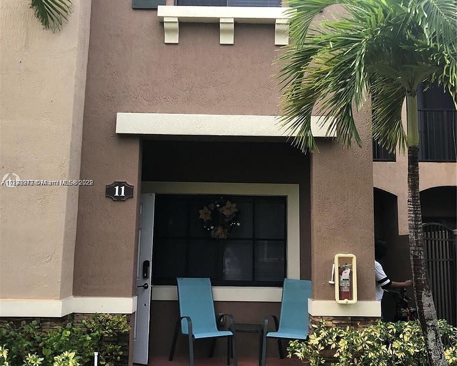 2nd image of 22511 NW 88th Pl #11-24