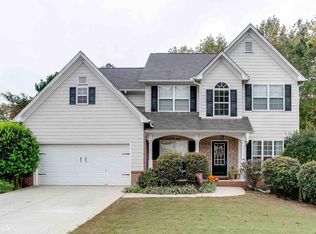 3835 Walnut Grove Way, Gainesville, GA 30506