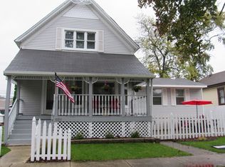 12211 Artesian Ave, Blue Island, IL 60406