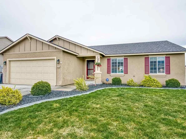 5814 Belmont Dr, Pasco, WA 99301
