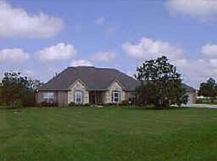 20215 Stone Cannon Ct, Tomball, TX 77377