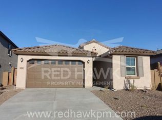 12542 W Cassia Trl, Peoria, AZ 85383