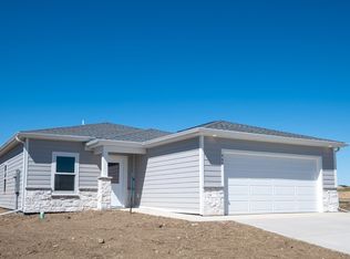 460 Yelner Dr, Box Elder, SD 57719
