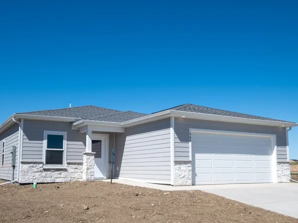 460 Yelner Dr, Box Elder, SD 57719