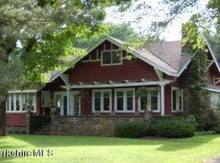 214 Silver St, Sheffield, MA 01257