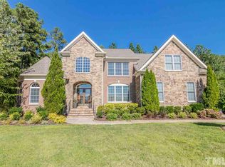 9300 Royal Crest Dr, Raleigh, NC 27617