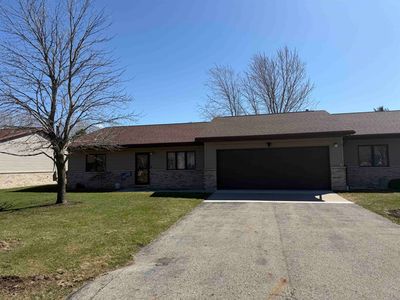 859 Amber Dr, Bad Axe, MI, 48413