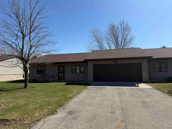 859 Amber Dr, Bad Axe, MI 48413