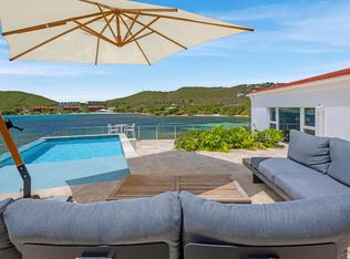 11B-8-1 Smith Bay Est E, Saint Thomas, VI 00802