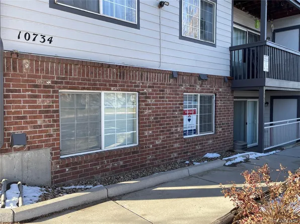 10734 W 63rd Place #108, Arvada, CO 80004