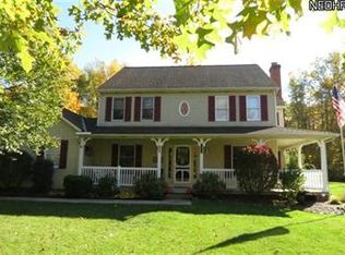 285 Birchbark Trl, Aurora, OH 44202