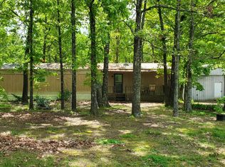 1620 Us Highway 160, Caulfield, MO 65626