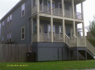 6201 Pasteur Blvd, New Orleans, LA 70122