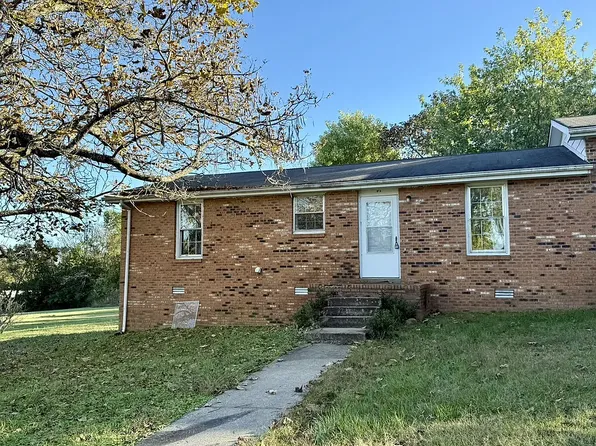 61 E Caldwell St #A, Mount Juliet, TN 37122