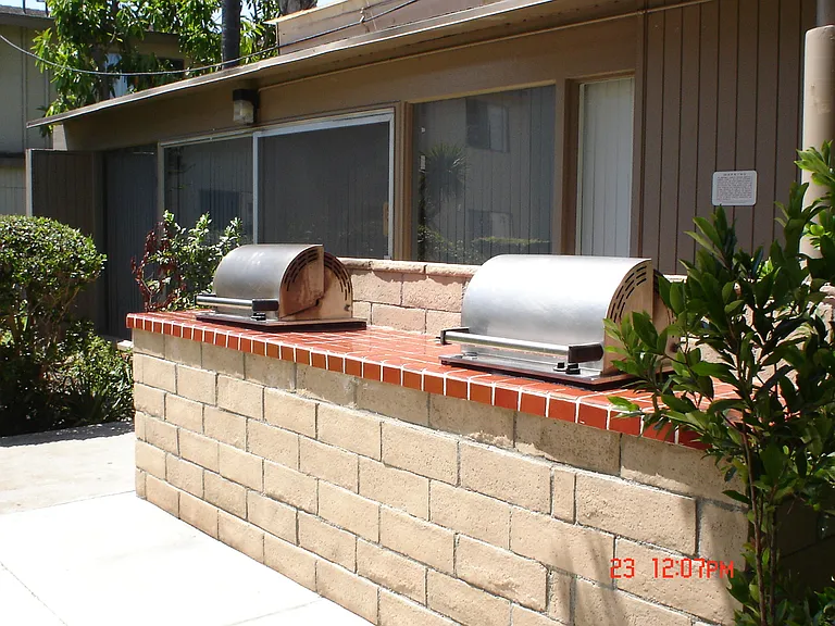 Pacifica Apartments — Photo 19