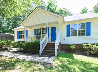 105 Mount Vernon Dr, Clayton, NC 27520