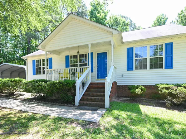 105 Mount Vernon Dr, Clayton, NC 27520