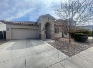 1289 E Marcella Ln, Gilbert, AZ 85295