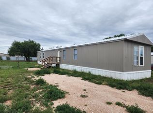 1308 N Avenue J, Portales, NM 88130