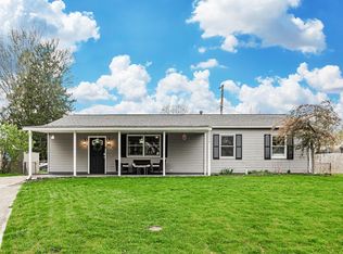 70 Arbor Dr, Sunbury, OH