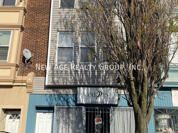 453 S 60th St #2F, Philadelphia, PA 19143