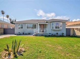 4569 Whitney Dr, El Monte, CA 91731