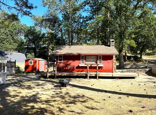 43947 Pine Flat Drive, California Hot Springs, CA 93207