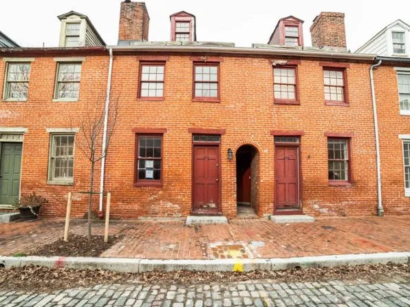 624 Stirling St, Baltimore, MD 21202