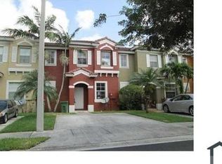 641 E Mowry Ct #641, Homestead, FL 33030