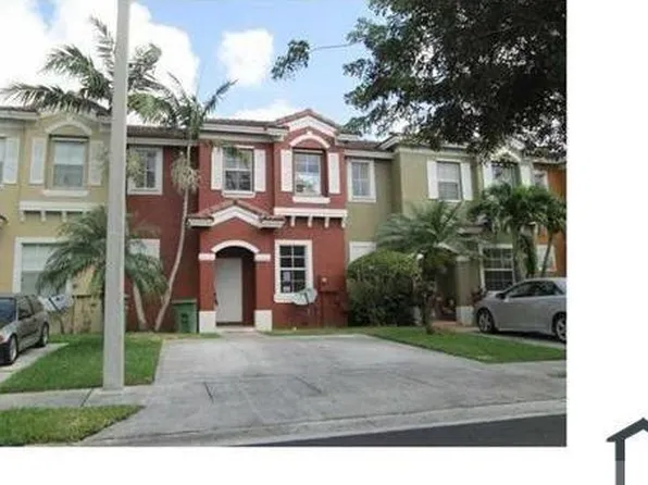 641 E Mowry Ct #641, Homestead, FL 33030