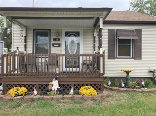 113 Lawnview Ave, Springfield, OH 45505