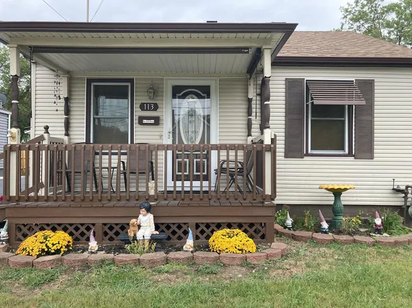 113 Lawnview Ave, Springfield, OH 45505