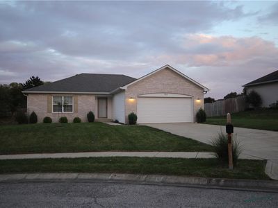 765 Courtney Cir, Danville, IN, 46122